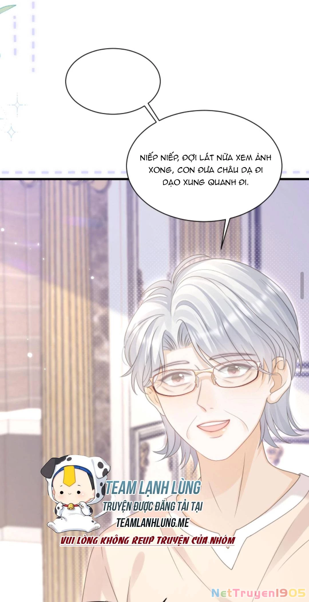 Mùa Thu Nồng Cháy- Tình Yêu Cháy Bỏng Chapter  100 - 5