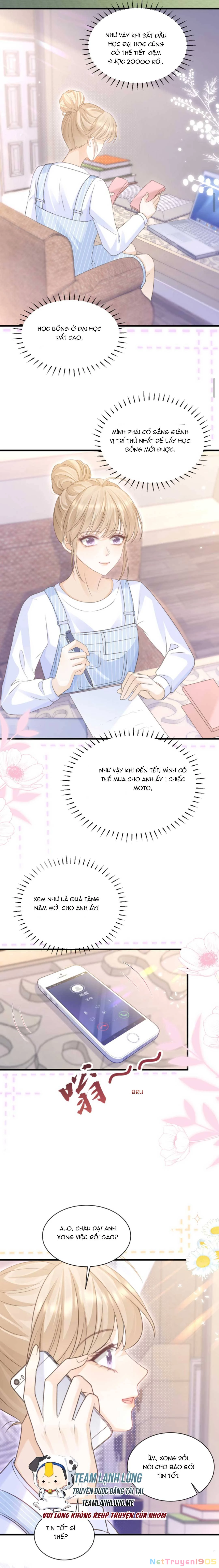 Mùa Thu Nồng Cháy- Tình Yêu Cháy Bỏng Chapter  113 - 5