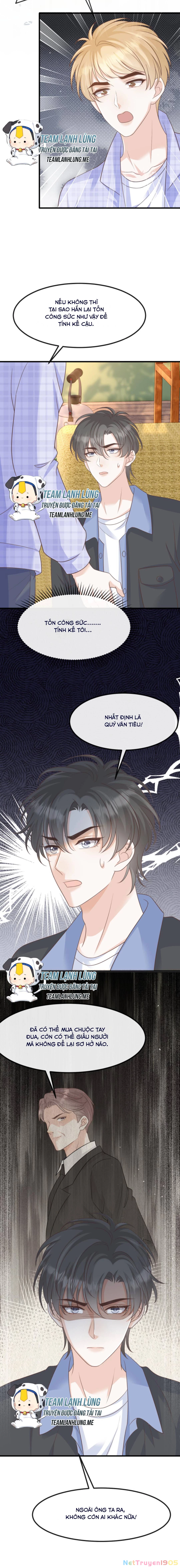 Mùa Thu Nồng Cháy- Tình Yêu Cháy Bỏng Chapter  122 - 6