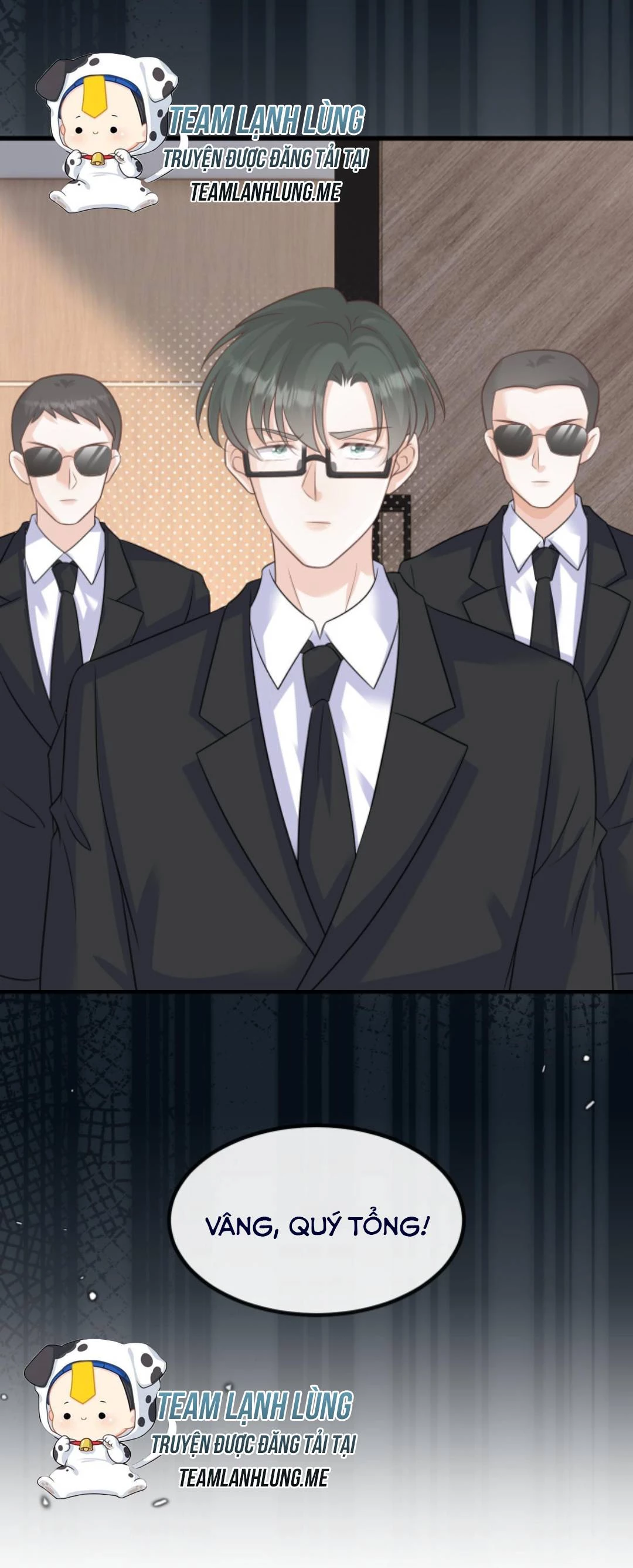 Mùa Thu Nồng Cháy- Tình Yêu Cháy Bỏng Chapter  124 - 6