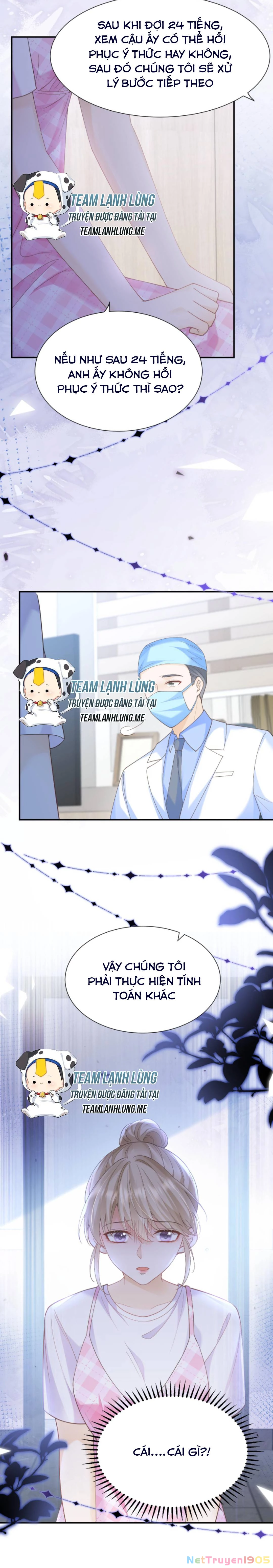 Mùa Thu Nồng Cháy- Tình Yêu Cháy Bỏng Chapter  126 - 6