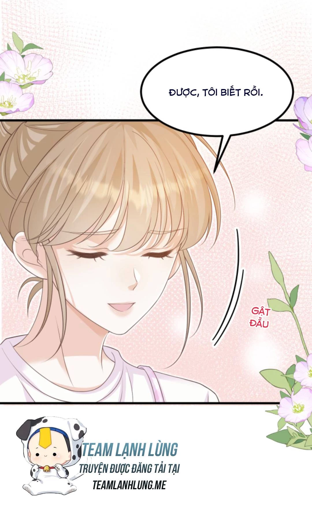 Mùa Thu Nồng Cháy- Tình Yêu Cháy Bỏng Chapter  129 - 7