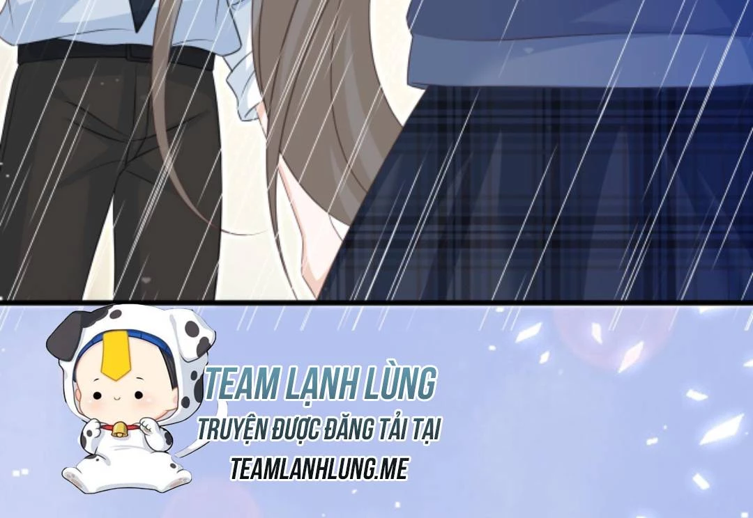 Mùa Thu Nồng Cháy- Tình Yêu Cháy Bỏng Chapter  131 - 5