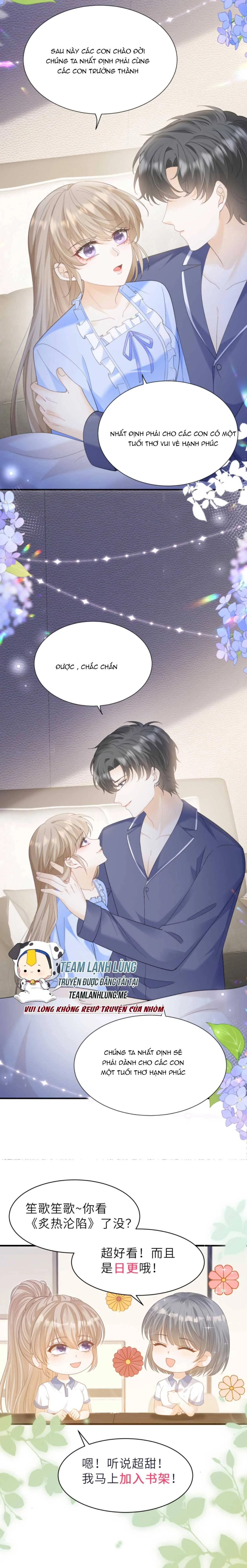 Mùa Thu Nồng Cháy- Tình Yêu Cháy Bỏng Chapter  149 - 6