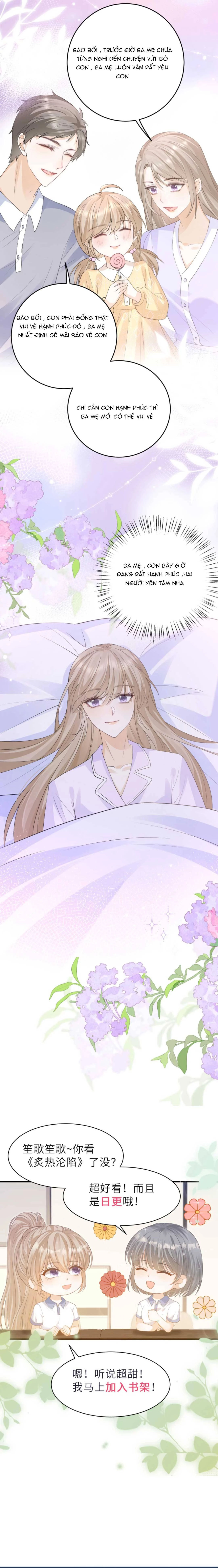 Mùa Thu Nồng Cháy- Tình Yêu Cháy Bỏng Chapter 150 - 6