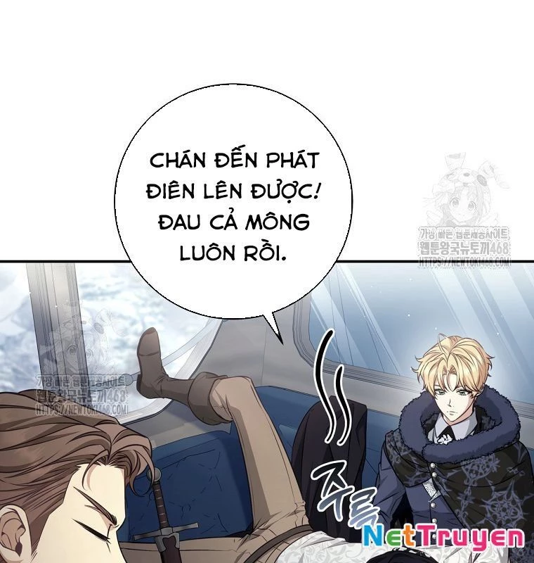 Con Trai Bá Tước Khốn Nạn Là Hoàng Đế Chapter 67 - 6