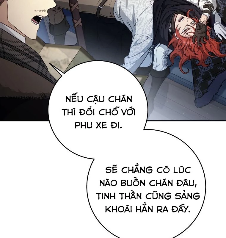 Con Trai Bá Tước Khốn Nạn Là Hoàng Đế Chapter 67 - 7