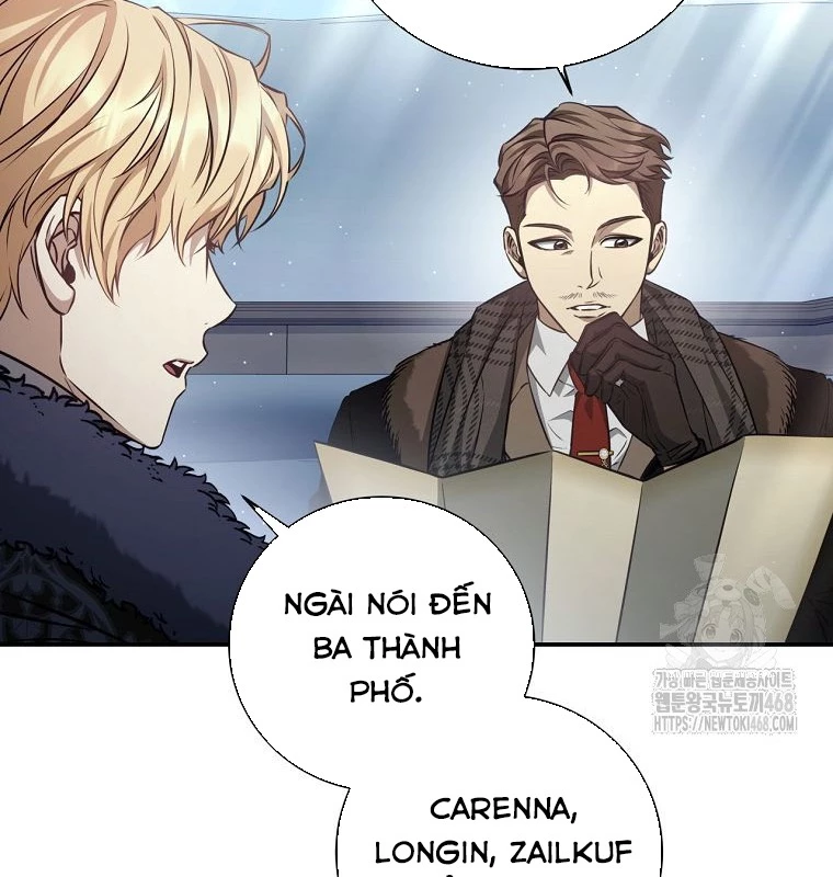Con Trai Bá Tước Khốn Nạn Là Hoàng Đế Chapter 67 - 17
