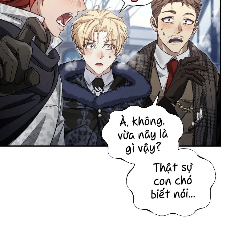 Con Trai Bá Tước Khốn Nạn Là Hoàng Đế Chapter 67 - 129