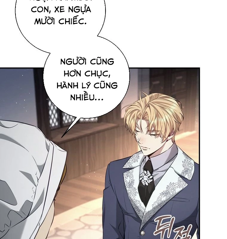 Con Trai Bá Tước Khốn Nạn Là Hoàng Đế Chapter 68 - 23