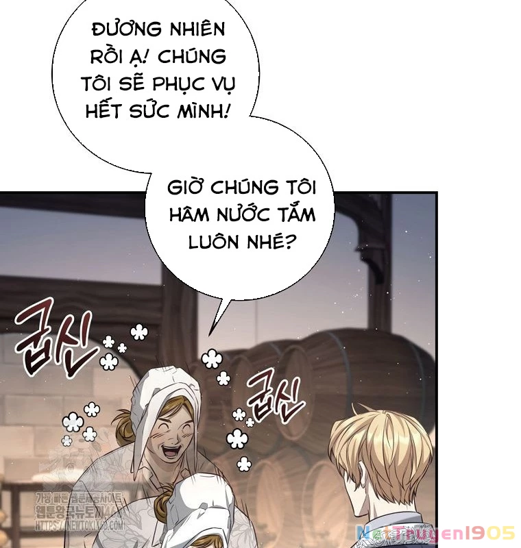 Con Trai Bá Tước Khốn Nạn Là Hoàng Đế Chapter 68 - 27