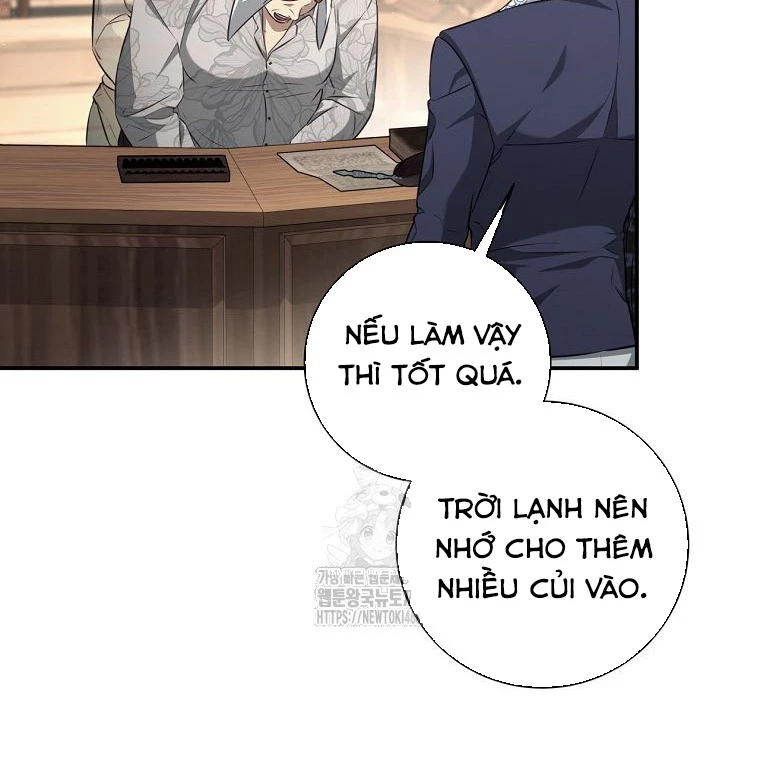 Con Trai Bá Tước Khốn Nạn Là Hoàng Đế Chapter 68 - 28