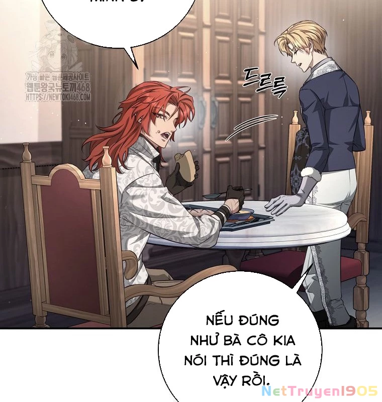 Con Trai Bá Tước Khốn Nạn Là Hoàng Đế Chapter 68 - 72