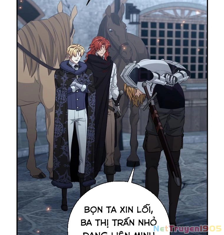 Con Trai Bá Tước Khốn Nạn Là Hoàng Đế Chapter 70 - 122