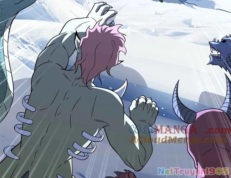 Ma Thú Siêu Thần Chapter 180 - 2