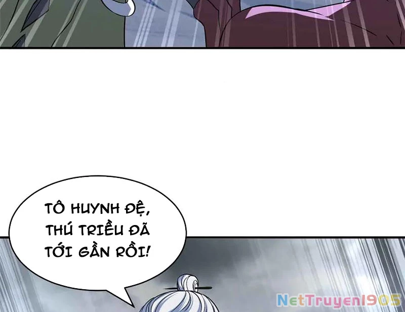 Ma Thú Siêu Thần Chapter 180 - 3