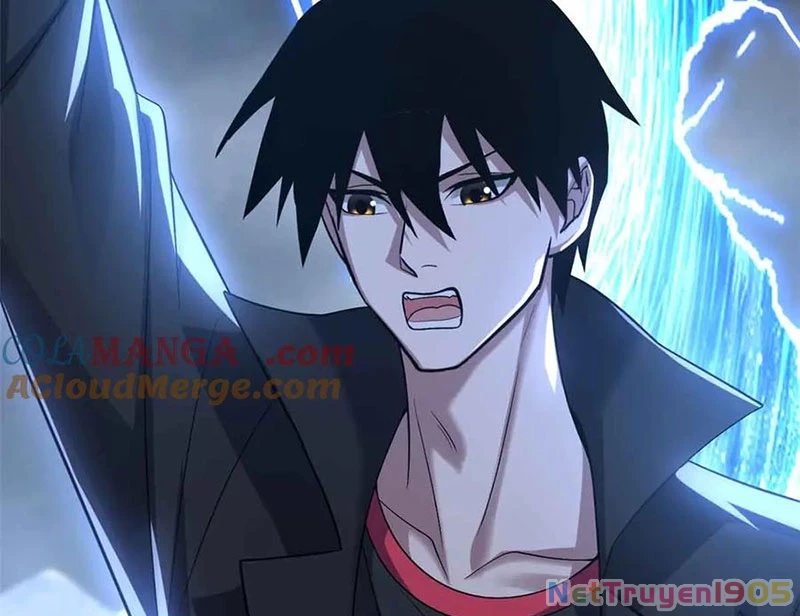Ma Thú Siêu Thần Chapter 180 - 6