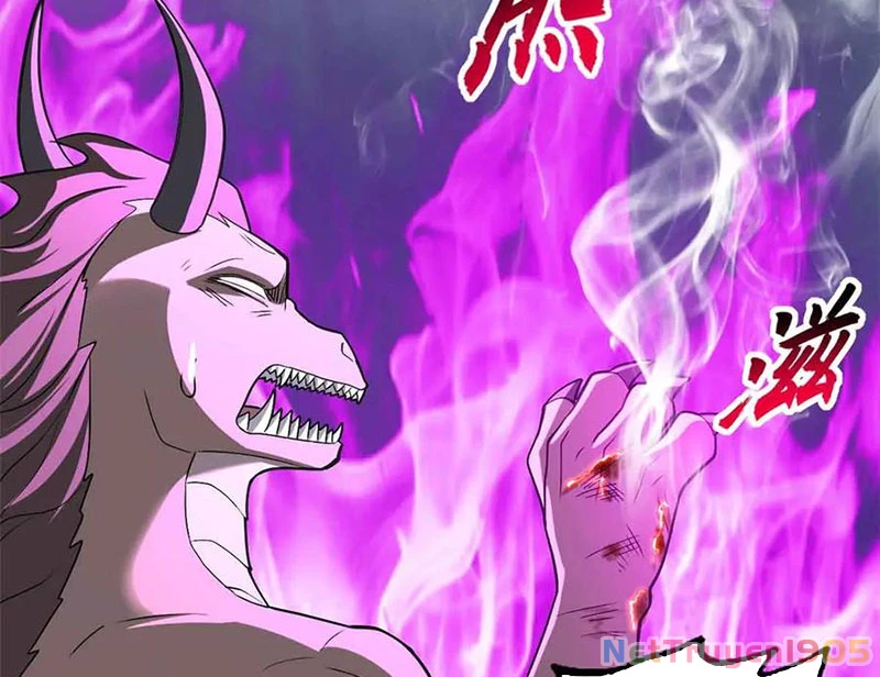Ma Thú Siêu Thần Chapter 180 - 11