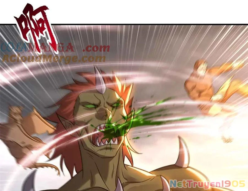 Ma Thú Siêu Thần Chapter 180 - 18