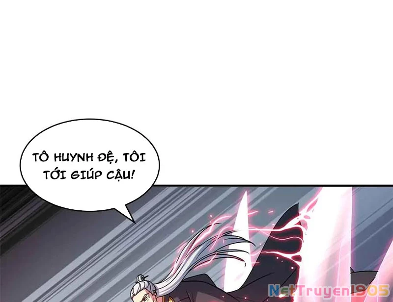Ma Thú Siêu Thần Chapter 180 - 20