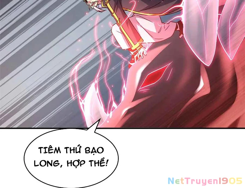 Ma Thú Siêu Thần Chapter 180 - 21