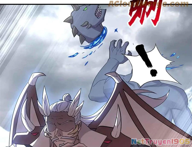 Ma Thú Siêu Thần Chapter 180 - 26