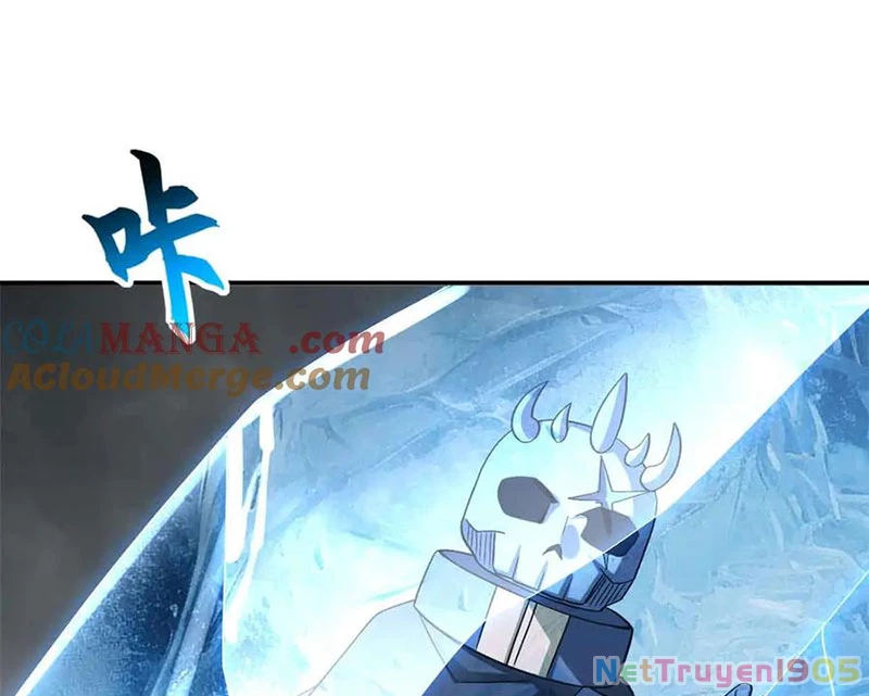 Ma Thú Siêu Thần Chapter 180 - 44