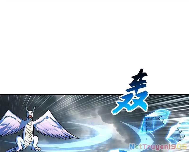 Ma Thú Siêu Thần Chapter 180 - 48