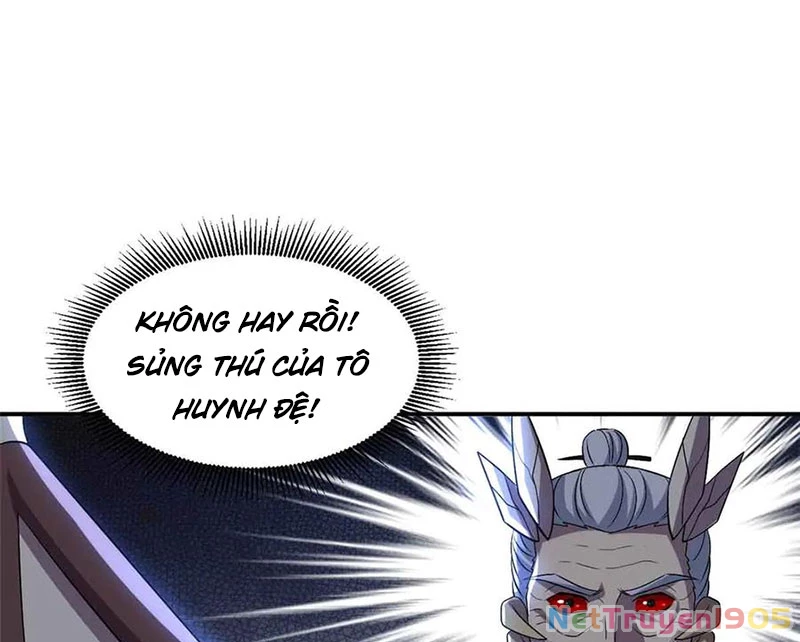 Ma Thú Siêu Thần Chapter 180 - 50