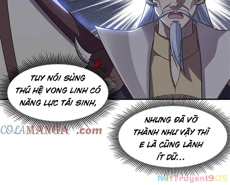 Ma Thú Siêu Thần Chapter 180 - 51