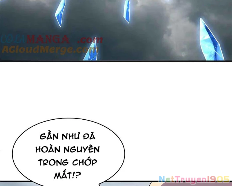 Ma Thú Siêu Thần Chapter 180 - 55