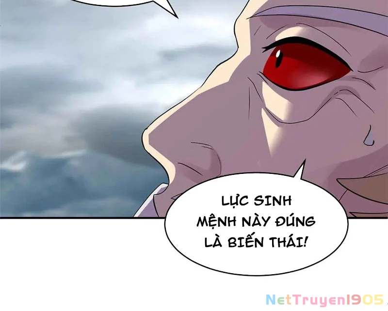 Ma Thú Siêu Thần Chapter 180 - 56