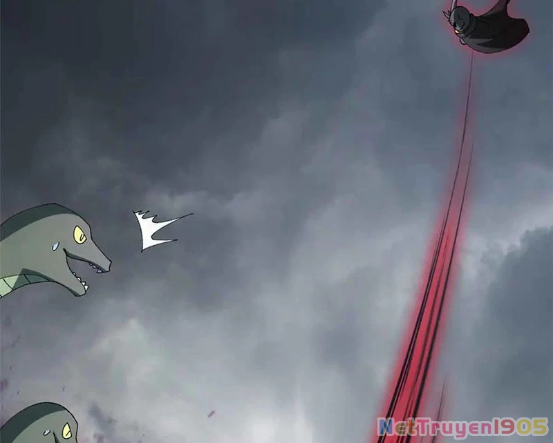 Ma Thú Siêu Thần Chapter 180 - 61