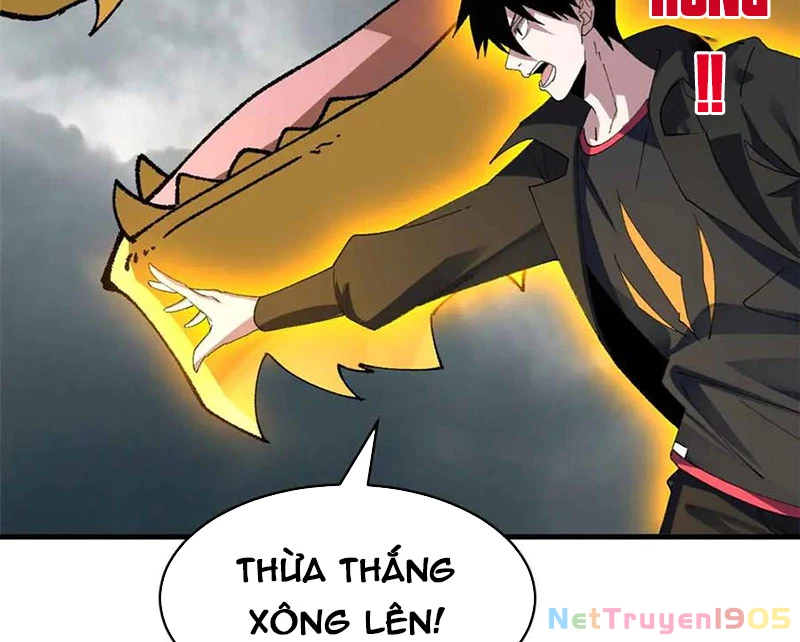 Ma Thú Siêu Thần Chapter 180 - 65