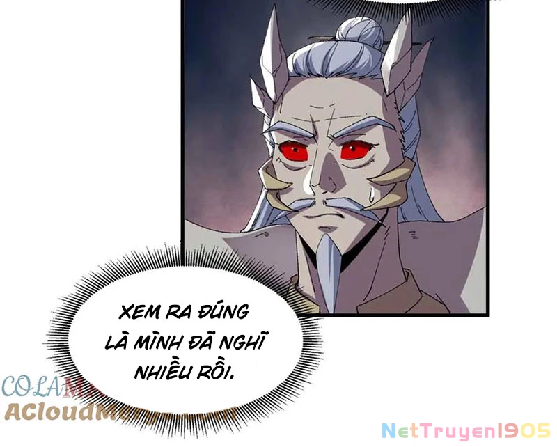 Ma Thú Siêu Thần Chapter 180 - 69
