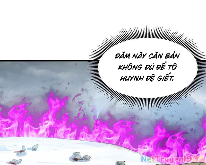 Ma Thú Siêu Thần Chapter 180 - 70