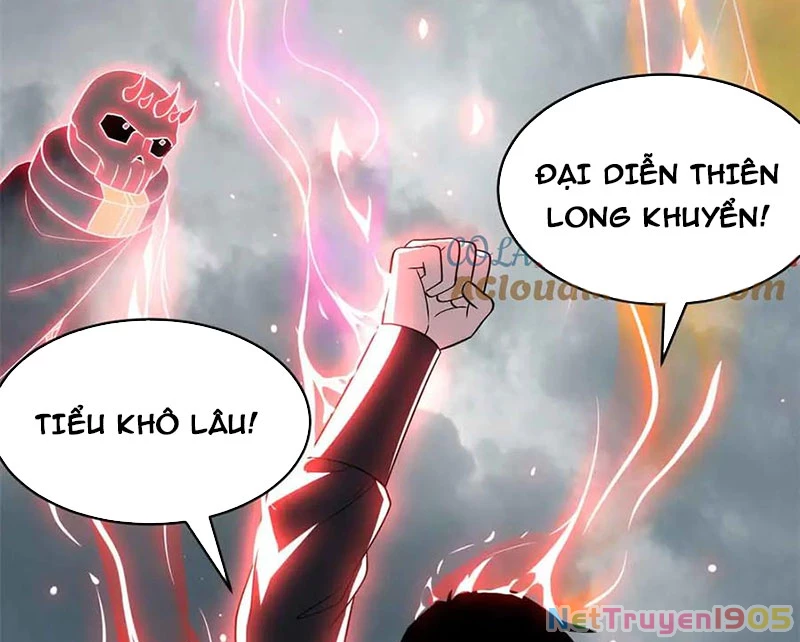 Ma Thú Siêu Thần Chapter 180 - 77