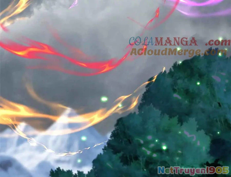 Ma Thú Siêu Thần Chapter 180 - 81