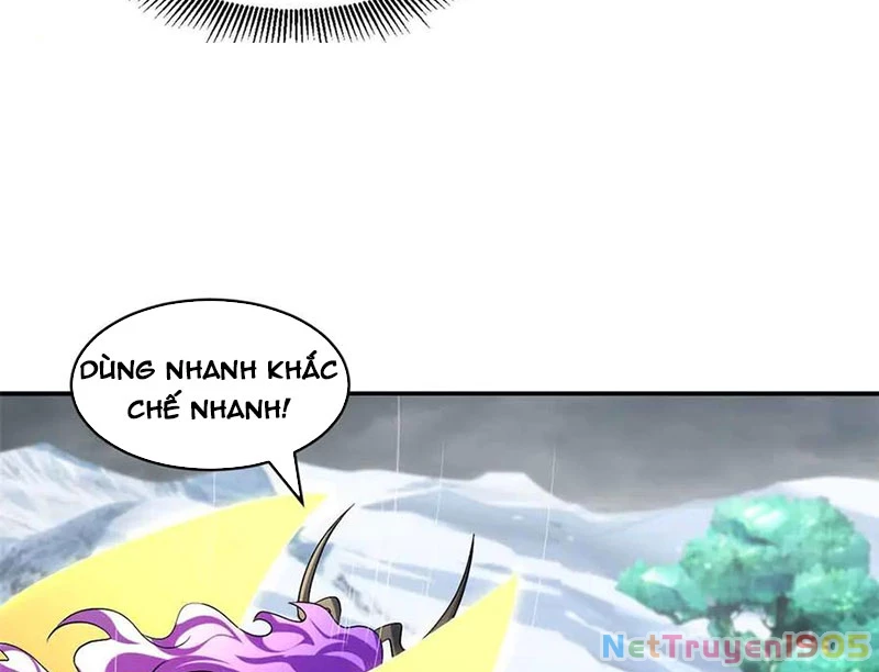 Ma Thú Siêu Thần Chapter 180 - 85