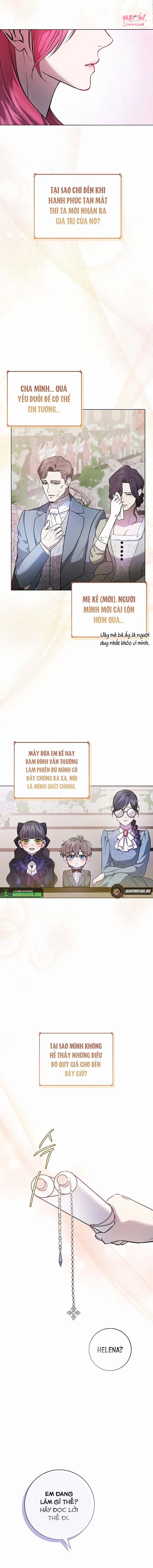 Kế Hoạch Tiễn Chồng Xuống Vực Thẳm Chapter 1 - 2