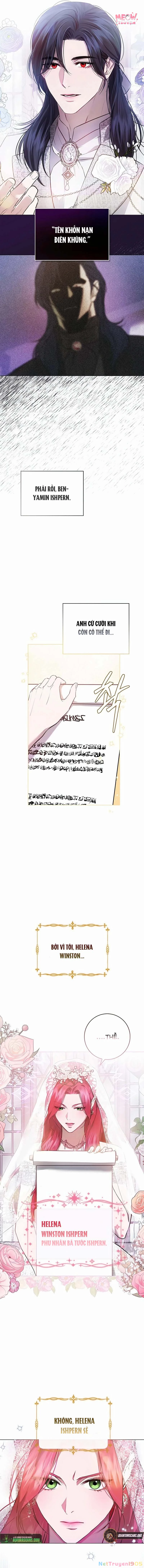 Kế Hoạch Tiễn Chồng Xuống Vực Thẳm Chapter 1 - 3