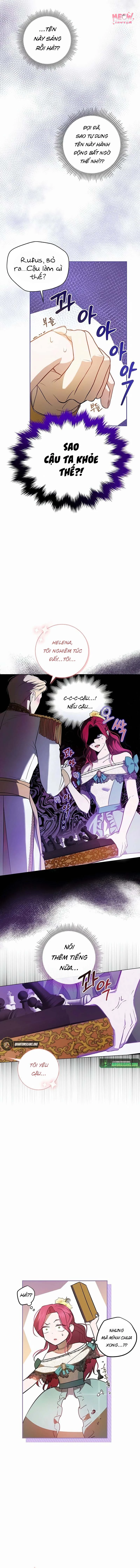 Kế Hoạch Tiễn Chồng Xuống Vực Thẳm Chapter 1 - 9