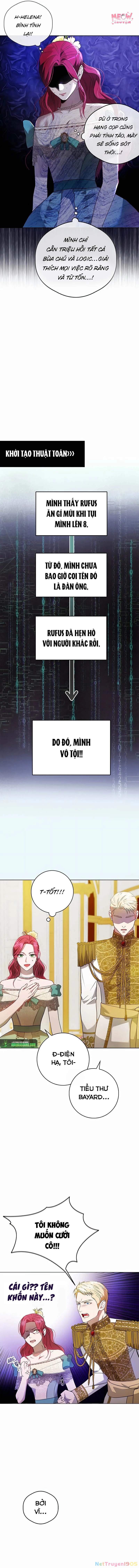 Kế Hoạch Tiễn Chồng Xuống Vực Thẳm Chapter 1 - 12