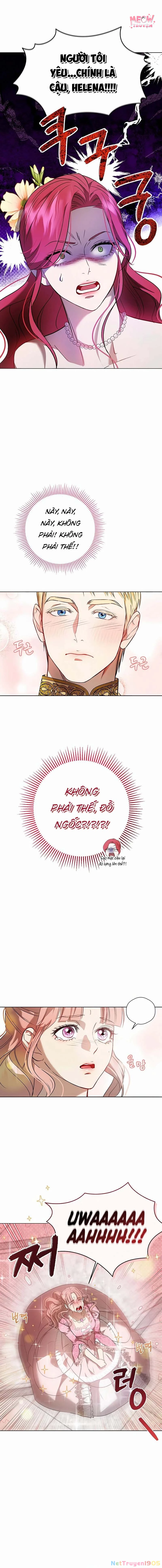 Kế Hoạch Tiễn Chồng Xuống Vực Thẳm Chapter 1 - 13