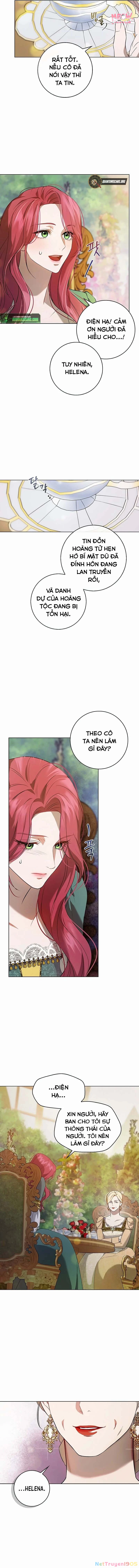 Kế Hoạch Tiễn Chồng Xuống Vực Thẳm Chapter 1 - 17