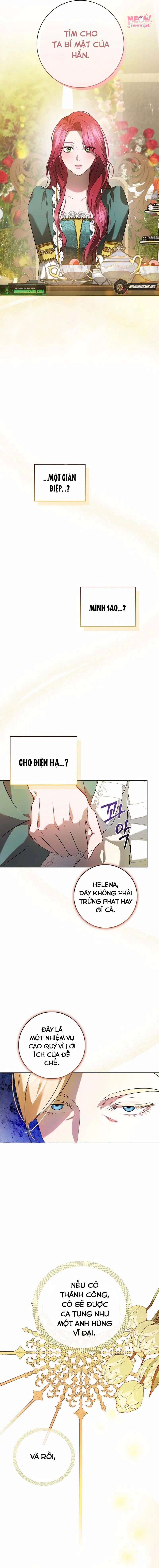 Kế Hoạch Tiễn Chồng Xuống Vực Thẳm Chapter 1 - 20