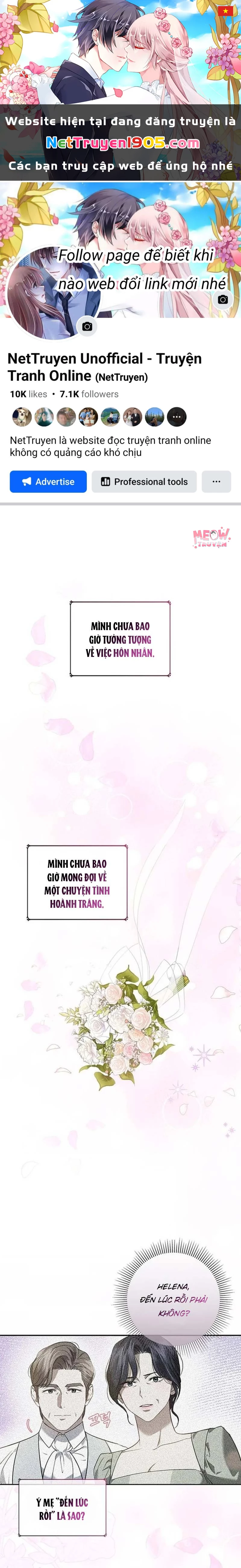 Kế Hoạch Tiễn Chồng Xuống Vực Thẳm Chapter 2 - 1