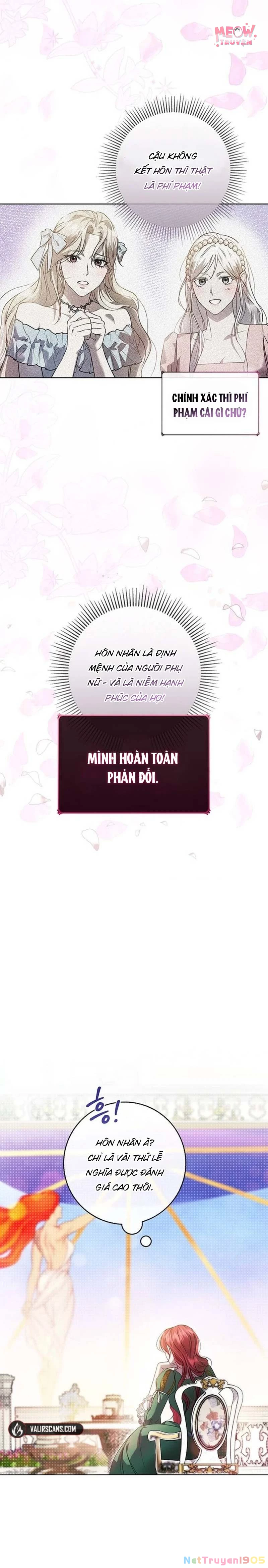 Kế Hoạch Tiễn Chồng Xuống Vực Thẳm Chapter 2 - 2