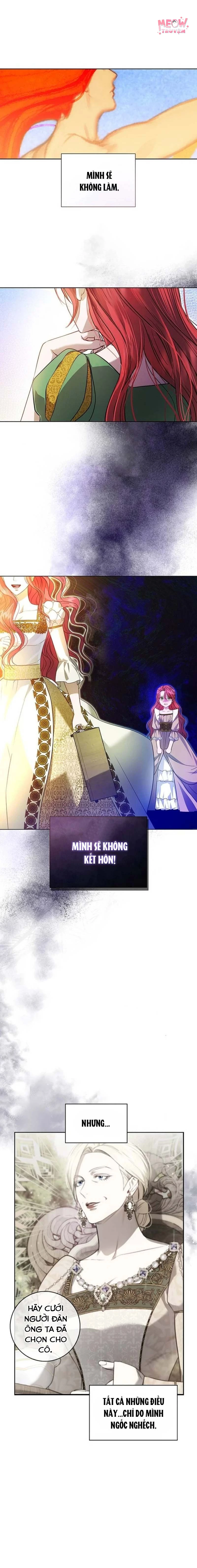 Kế Hoạch Tiễn Chồng Xuống Vực Thẳm Chapter 2 - 3