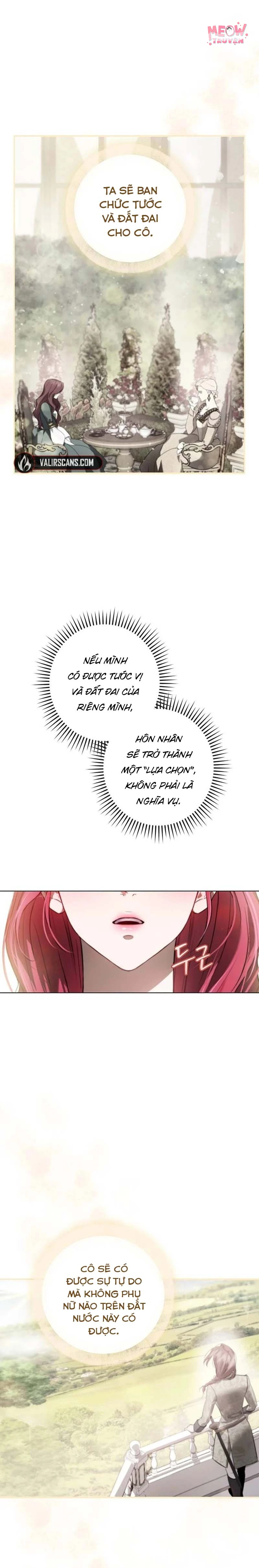 Kế Hoạch Tiễn Chồng Xuống Vực Thẳm Chapter 2 - 5